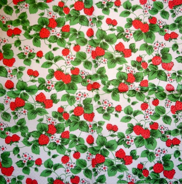 099 Berry - 3-ply